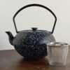 theepot gietijzer