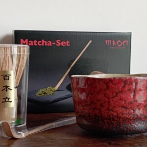 matcha set