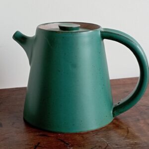 theepot keramiek