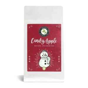 candy apple