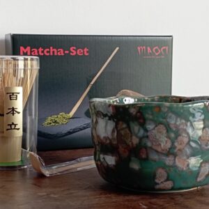 matcha set