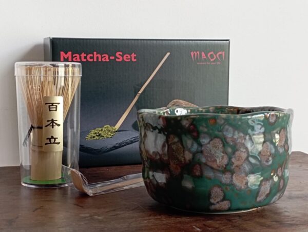 matcha set
