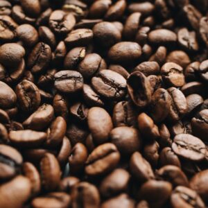 Koffie