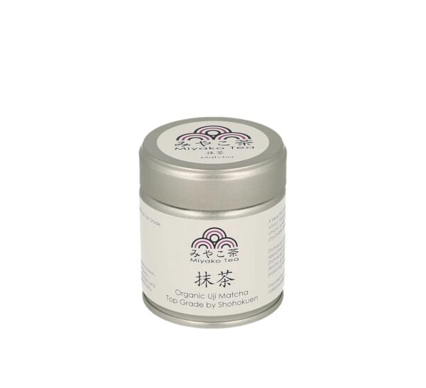 matcha ceremonial