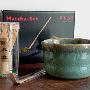 matcha set