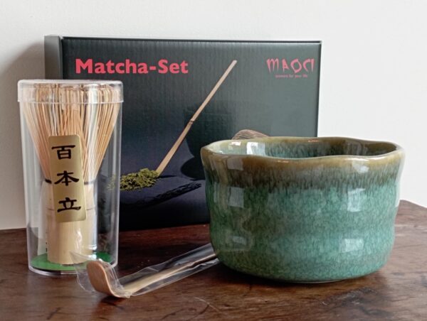 matcha set