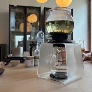 Workshop Thee Beleven