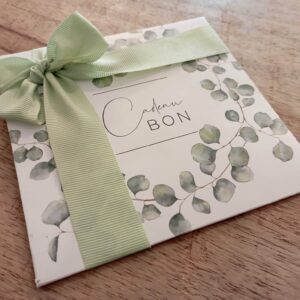 Cadeaubon