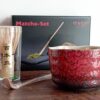matcha set